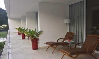 Imagem 3: Linda mansão mobiliada no Tamboré 01!