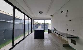 Imagem 3: Araraquara - Casa de Condomínio - Condomínio Portal das Tipuanas