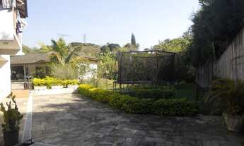 Imagem 6: Casa com 4 dormitórios à venda, 660 m² por R$ 2.900.000,00 - Granja Viana - Cotia/SP