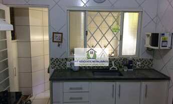 Imagem 6: Apartamento com 3 dormitórios à venda, 94 m² por R$ 320.000,00 - Higienópolis - São José d