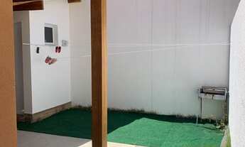 Imagem 7: Casa de condomínio vida verde