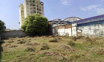 Imagem 2: Terreno para construção de prédio / Área - Vila Maria - São José dos campos - 800m²