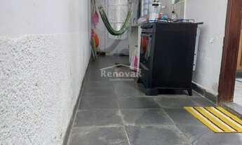 Imagem 7: Casa Térrea em Jardim Santa Elisa (Nova Veneza) - Sumaré, SP