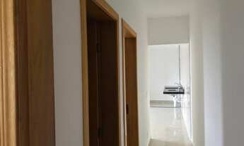 Imagem 4: Apartamento para venda tem 64 metros quadrados em Vila Santa Catarina - Americana - São Pa