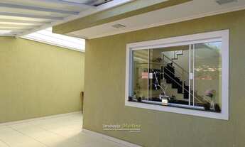 Imagem 2: Guarulhos - Casa Padrão - Vila Sorocabana