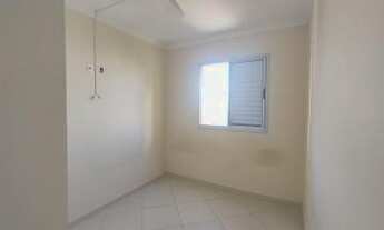 Imagem 6: Apartamento para venda tem 62m² com 3 quartos sendo uma suíte. Lazer completo