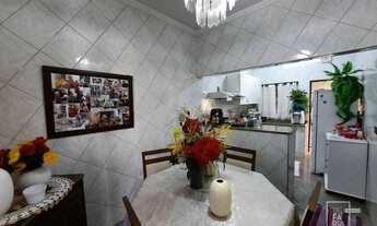 Imagem 5: Casa com 3 dormitórios à venda, 167 m² por R$ 450.000,00 - São Vito - Americana/SP