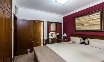 Imagem 4: LINDA CASA J.EUROPA, 3 DORM COM 1 SUÍTE,COM ÁREA GOURMET E AMPLO QUINTAL