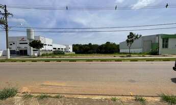 Imagem 4: Terreno para venda Centro Empresarial Castelo Branco Boituva SP