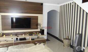 Imagem: GUARULHOS - Casa Padrão - Vila Augusta