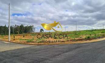 Imagem 6: SALTO - Terreno Padrão - JARDIM DAS NAÇÕES