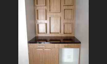 Imagem 7: 115 m2 - 2 Suítes - Lavabo - Mobiliado - Varanda Gourmet - 2 vagas