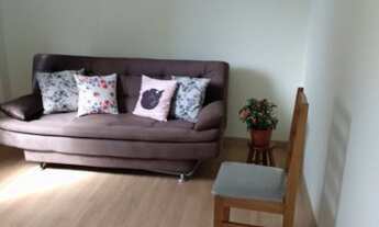 Imagem 4: Apartamento 1 Dormitório. Frente, Vista Livre, Bairro Gonzaga