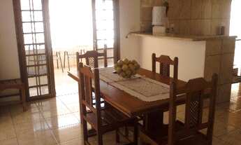 Imagem 13: CASA RESIDENCIAL em SAO JOSE DO RIO PRETO - SP, SAO MARCO