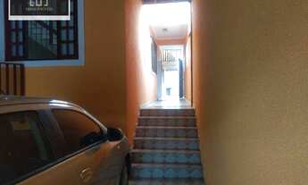 Imagem 2: Um sobrado mais terreno 780.000,00