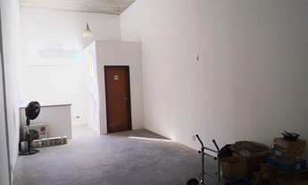 Imagem 5: Ótima Sala Comercial - 40m² com 5m de pé direito - a 50m da Raposo Tavares, km 25