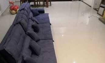 Imagem 7: Projeto Moderno em Condomínio