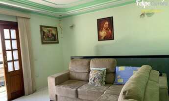 Imagem 7: CASA COM 3 QUARTOS A VENDA N0 JARDIM BOA ESPERANÇA, R$250MIL REF: 175