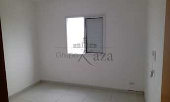 Imagem 7: Apartamento - Jardim Califórnia - Jacareí - Residencial Celebration Residence Club - 60m²