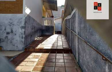 Imagem 3: Casa com 3 dormitórios à venda, 195 m² por R$ 700.000 - Santa Cecília - Paulínia/SP