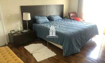 Imagem 6: 2 dormitórios, 2 suites e 3 vagas no Morumbi