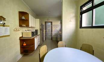 Imagem 5: Apartamento á venda com vista para o mar, Guarujá/SP