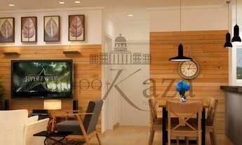 Imagem 2: Apartamento para venda com 98 metros quadrados com 3 quartos