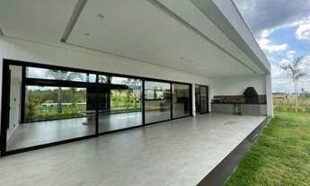 Imagem 7: LINDA CASA DE ALTO PADRÃO NO CONDOMINIO TERRAS DE SÃO JOSE 2 EM ITU