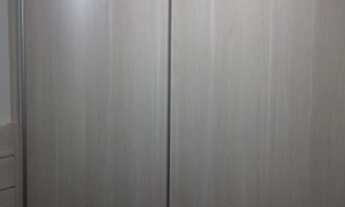 Imagem 7: Lindo apartamento planejado