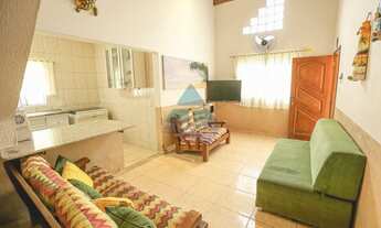 Imagem 3: Casa com 5 dorms, Mar Verde II, Caraguatatuba - R$ 650 mil, Cod: 1402