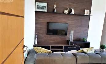 Imagem 2: APARTAMENTOS A VENDA NO EDIFÍCIO RESIDENCIAL PARQUE CECI INDAIATUBA-SP