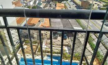 Imagem 7: Apartamento com 3 dormitórios à venda, 70 m² por R$ 520.000,00 - Centro - Jundiaí/SP