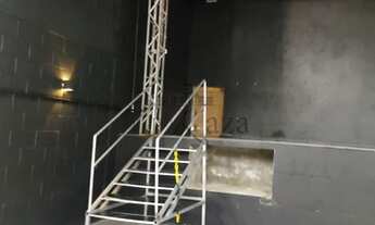 Imagem 3: Galpão/Depósito/Armazém para aluguel possui 650 metros quadrados