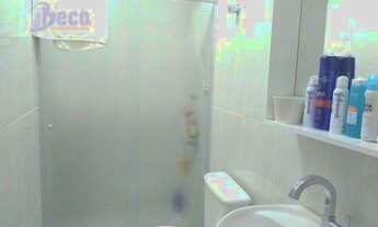 Imagem 4: Sobrado Geminado para Venda em Vila Progresso (Zona Leste) São Paulo-SP