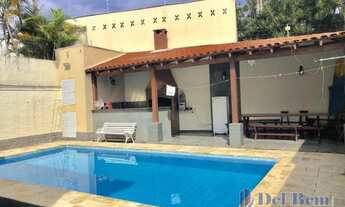 Imagem 3: Sobrado para Venda em Mogi das Cruzes, Vila Oliveira, 3 dormitórios, 1 suíte, 3 banheiros