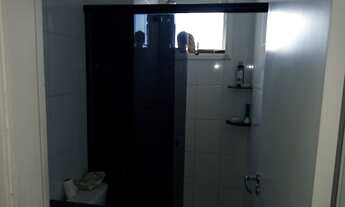 Imagem 7: Apartamento para venda com 54 metros quadrados com 2 quartos em Piraporinha - Diadema - SP