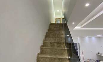 Imagem 7: Casa 3 Dormitórios com suíte em Portal dos Ipês - Cajamar - SP