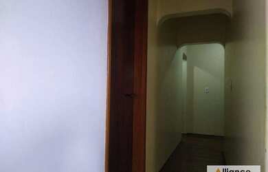 Imagem 5: Apartamento c/ 3 dorms,1 suite 2 vagas à venda, 143 m² por R$ 480.000 - Vila Santa Catarin