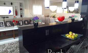 Imagem 7: Apartamento 173m² 3 suítes e Lazer completo - R$ 1.768.000,00