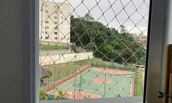 Imagem 2: Cobertura duplex em Condomínio Fechado - Granja Viana - SP