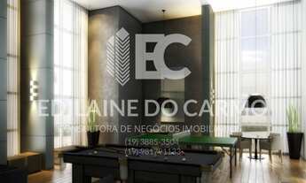 Imagem 6: APARTAMENTO RESIDENCIAL em INDAIATUBA - SP, APARTAMENTO LE JARDIN