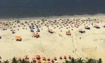 Imagem 14: Apartamento à venda, 51 m² por R$ 190.000,00 - Centro - São Vicente/SP