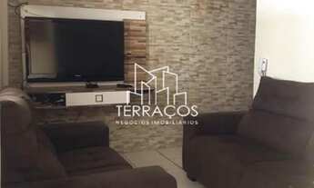 Imagem 5: ÓTIMO SOBRADO COM AT=200 M² E AC=170 M² EM BAIRRO COM TOTAL INFRAESTRUTURA - PORTAL SANTA