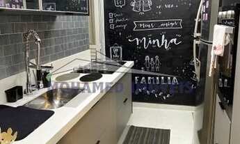 Imagem: APARTAMENTO PARA VENDA NO CONDOMINIO CITY