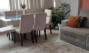 Imagem 2: Apartamento com 1 dormitório à venda, 60 m² por R$ 212.000,00 - Centro - São Vicente/SP