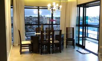 Imagem 4: Apartamento para Venda na Vila Oliveira, Mogi das Cruzes