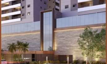 Imagem 3: Apartamento 70m2 Alphaville 2 vagas Bonard307