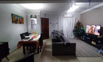 Imagem 3: Sobrado 3 dormitórios à venda, 115 m² - Jardim Alvorada em Sorocaba/SP