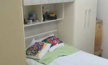 Imagem 6: APARTAMENTO À VENDA RESIDENCIAL TERRA DA UVA JUNDIAÍ SÃO PAULO