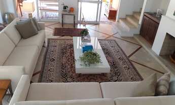 Imagem 4: Casa de condomínio para venda possui 400 metros quadrados com 3 quartos em Vila Vianna - C